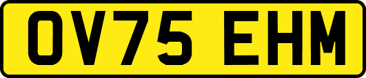 OV75EHM