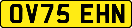OV75EHN