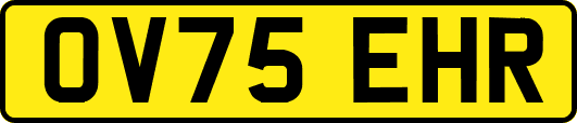 OV75EHR