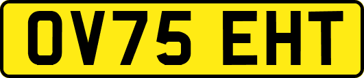 OV75EHT