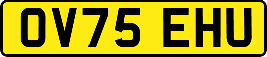 OV75EHU