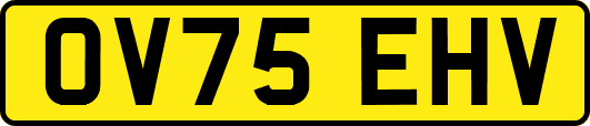 OV75EHV