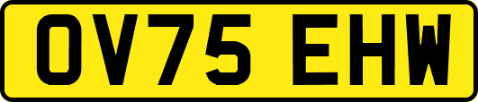 OV75EHW