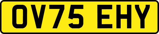 OV75EHY