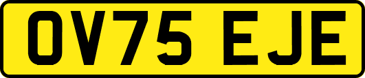 OV75EJE