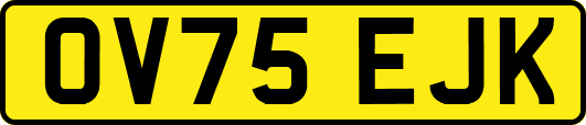 OV75EJK