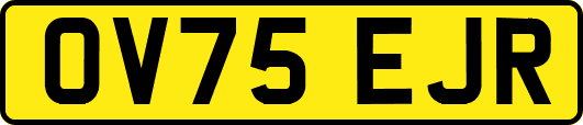 OV75EJR