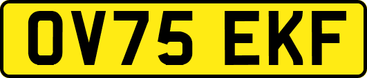 OV75EKF