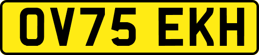 OV75EKH