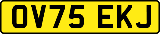 OV75EKJ