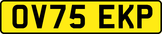 OV75EKP