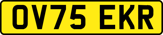 OV75EKR