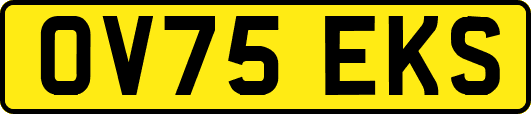 OV75EKS
