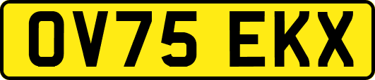 OV75EKX