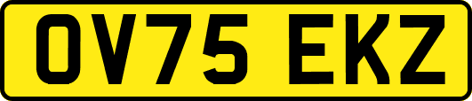 OV75EKZ