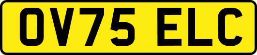 OV75ELC