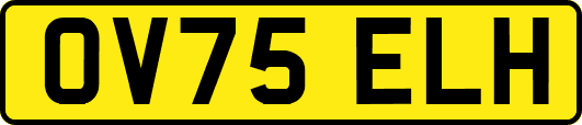 OV75ELH