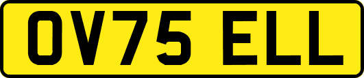 OV75ELL