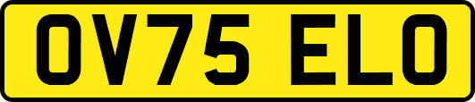 OV75ELO
