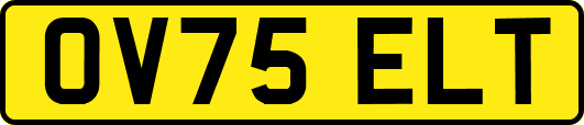 OV75ELT