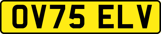 OV75ELV