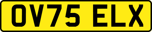 OV75ELX