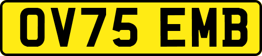 OV75EMB