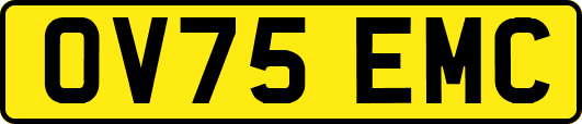 OV75EMC