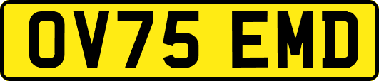 OV75EMD