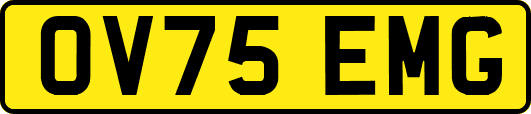 OV75EMG
