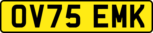 OV75EMK