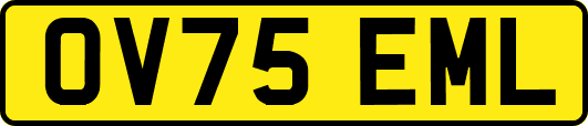 OV75EML