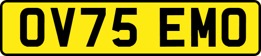 OV75EMO