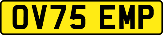 OV75EMP
