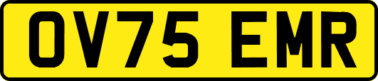 OV75EMR