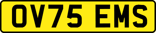 OV75EMS
