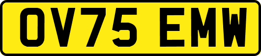 OV75EMW
