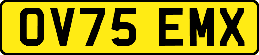 OV75EMX
