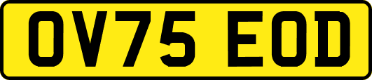 OV75EOD