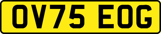 OV75EOG