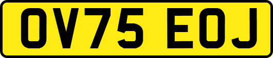 OV75EOJ