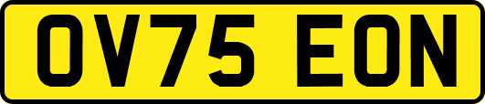 OV75EON