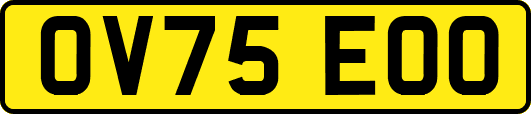 OV75EOO