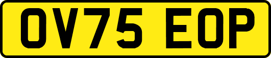 OV75EOP