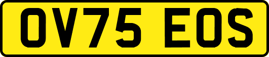 OV75EOS