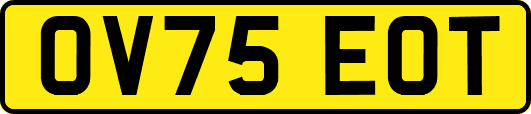OV75EOT