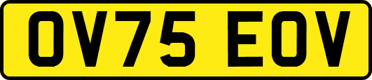 OV75EOV