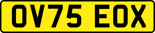 OV75EOX