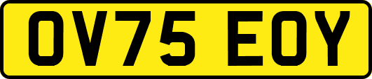 OV75EOY