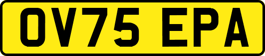 OV75EPA